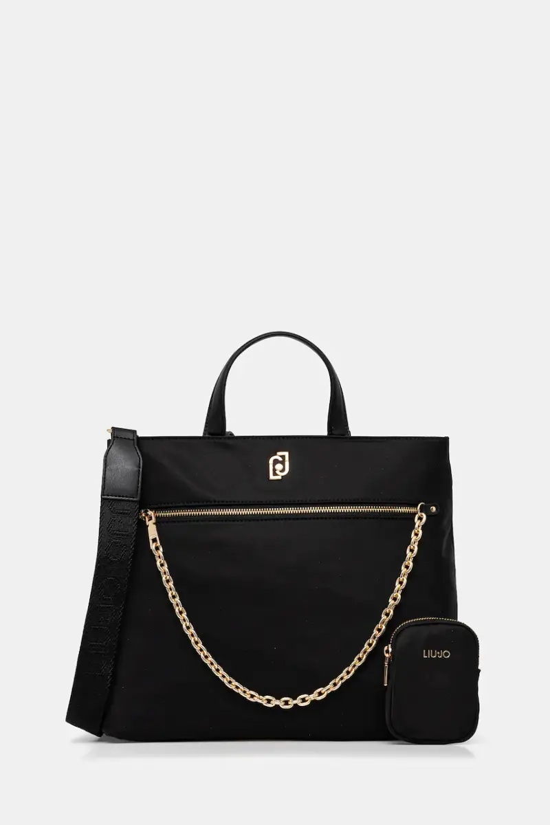 borsetta colore nero AA5181 T4559