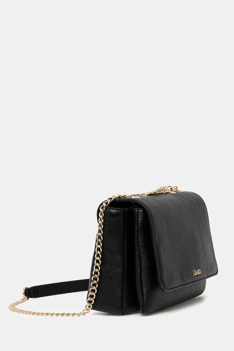 borsetta colore nero AA5210 E0058 miniatura 2