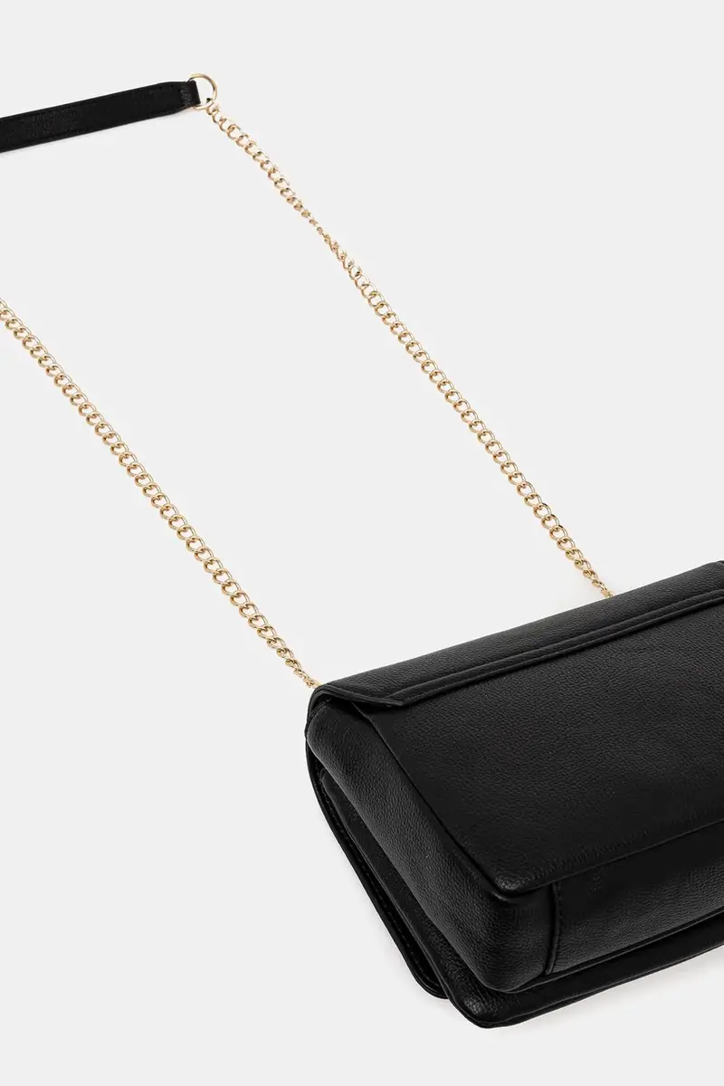 borsetta colore nero AA5210 E0058 miniatura 4