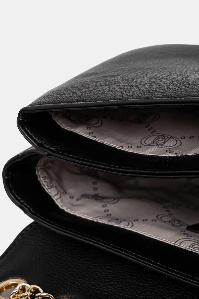 borsetta colore nero AA5210 E0058 miniatura 5