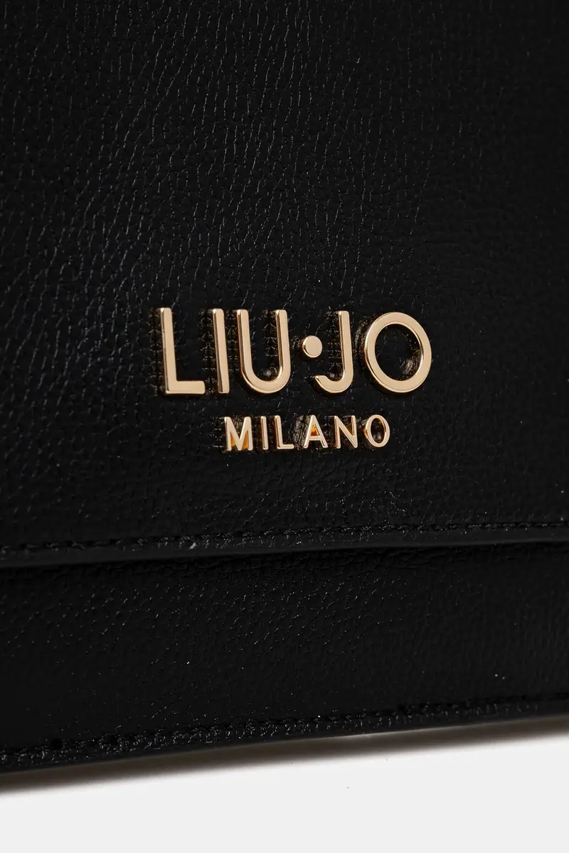 borsetta colore nero AA5221 E0033 miniatura 4