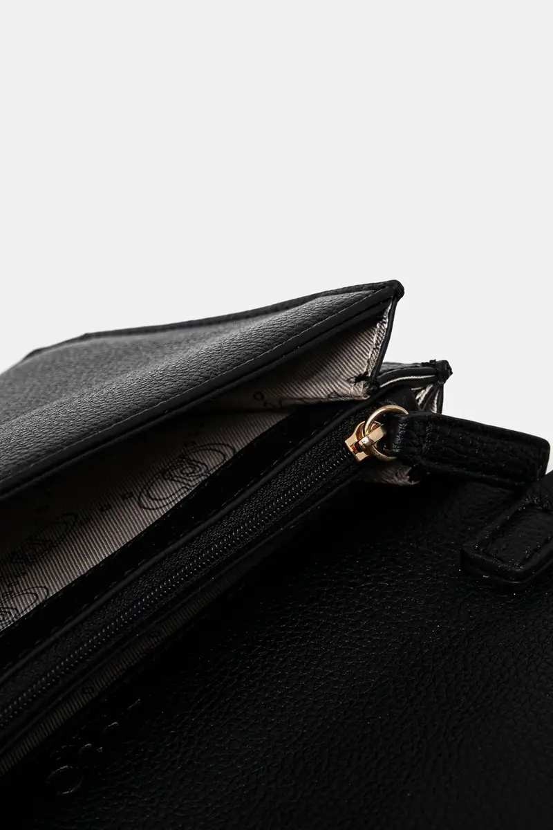 borsetta colore nero AA5221 E0033 miniatura 5