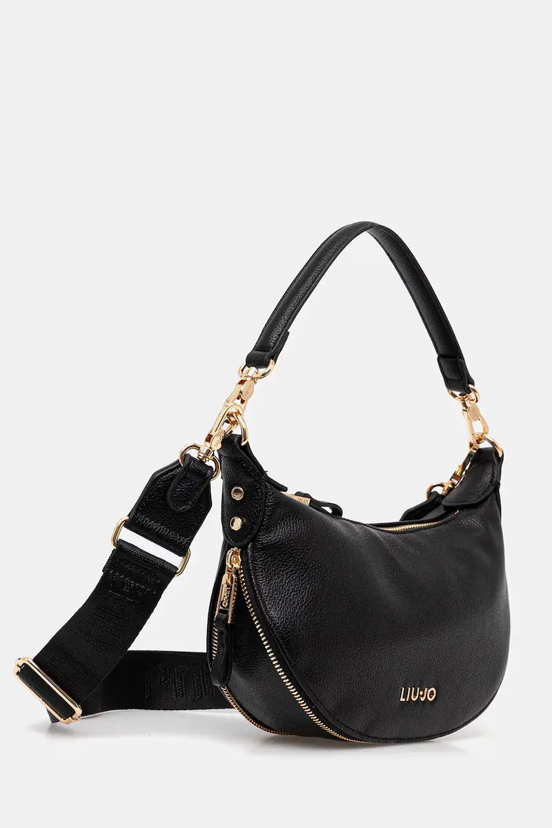 borsetta colore nero AF5043.E0058 miniatura 2