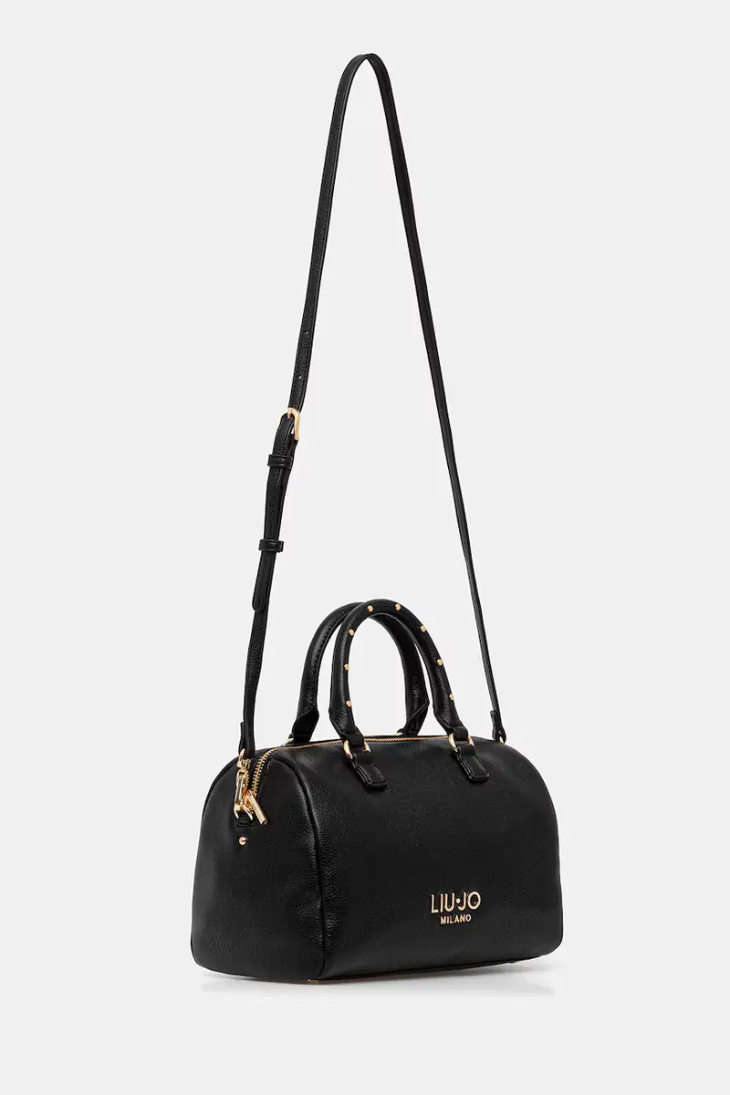 borsetta colore nero AF5052.E0058 miniatura 2