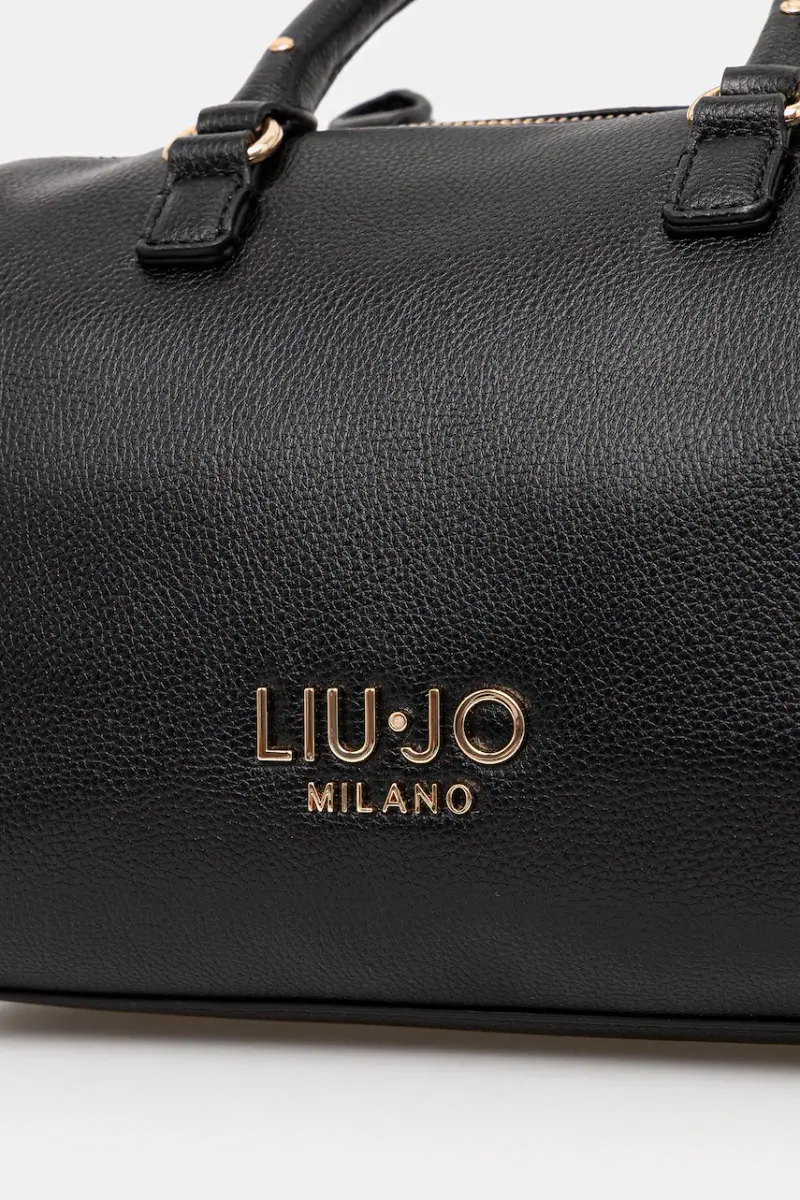 borsetta colore nero AF5052.E0058 miniatura 4