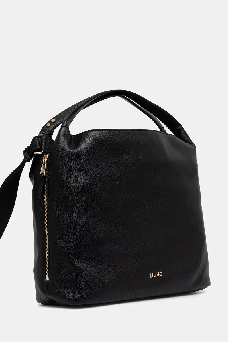 borsetta colore nero AF5057.E0058 miniatura 2