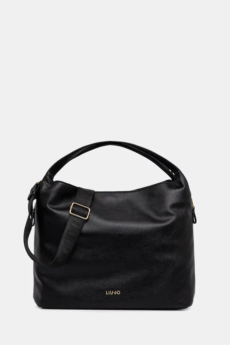 borsetta colore nero AF5057.E0058