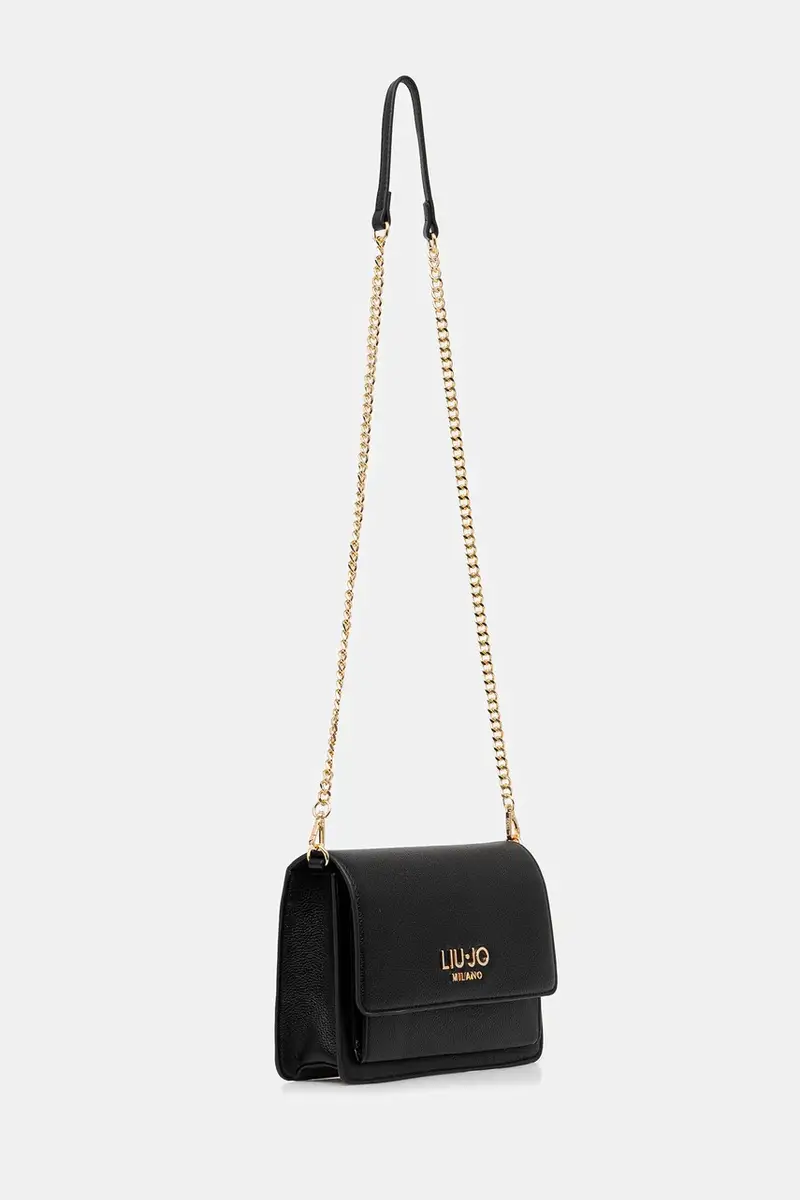 borsetta colore nero AF5152.E0058 miniatura 2