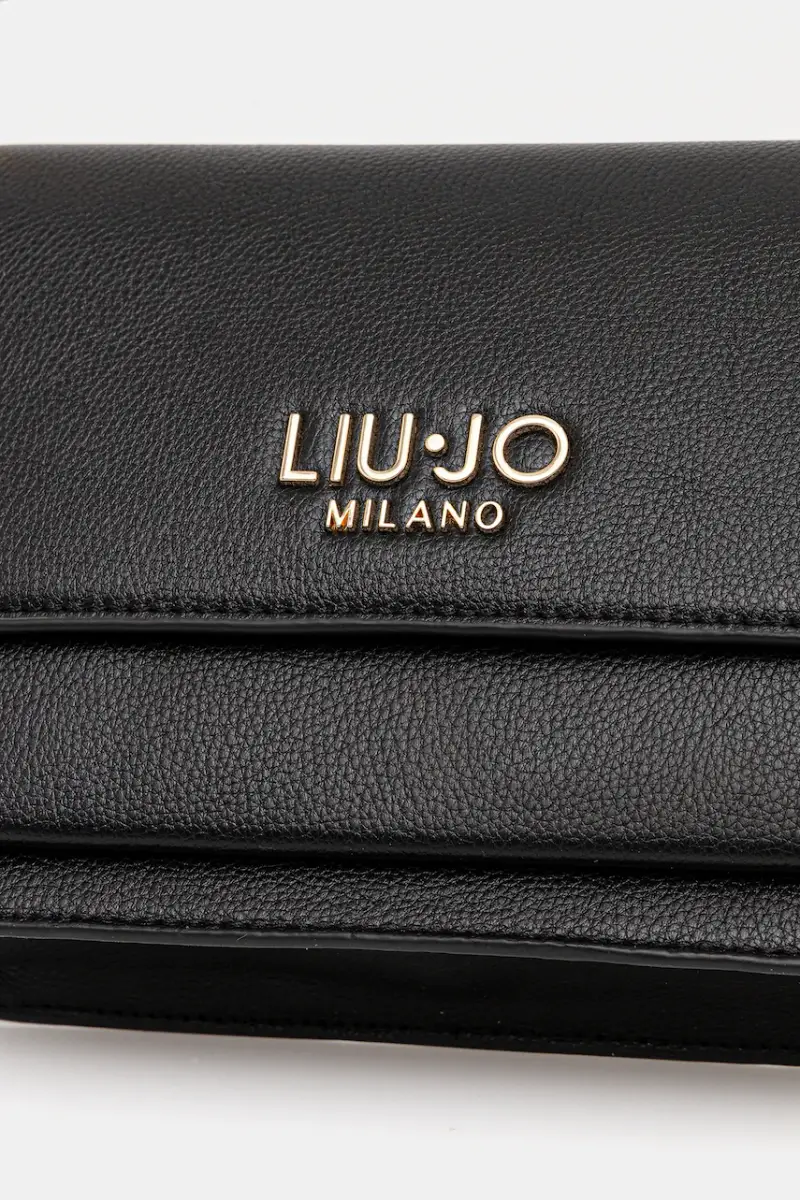 borsetta colore nero AF5152.E0058 miniatura 4