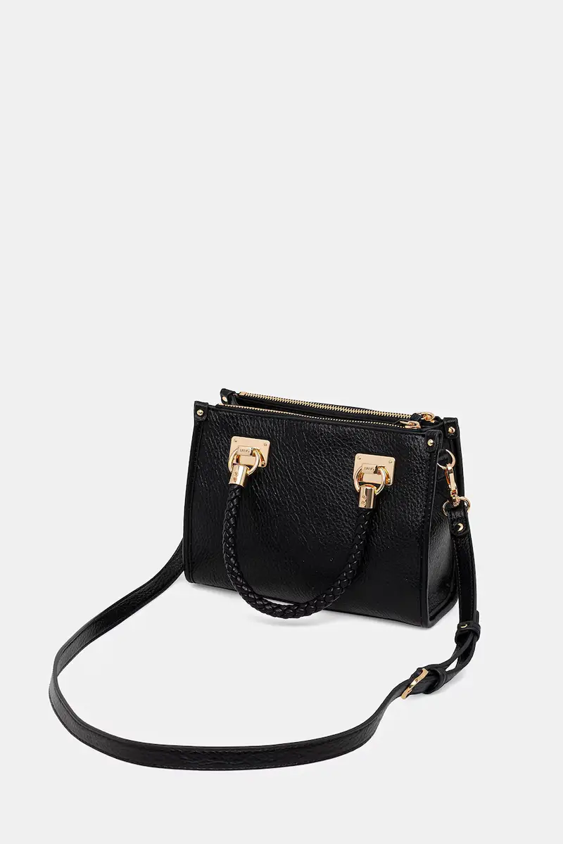 borsetta colore nero AF5163.E0027 miniatura 3