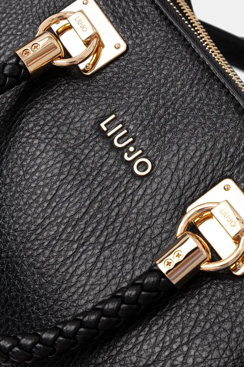 borsetta colore nero AF5163.E0027 miniatura 4