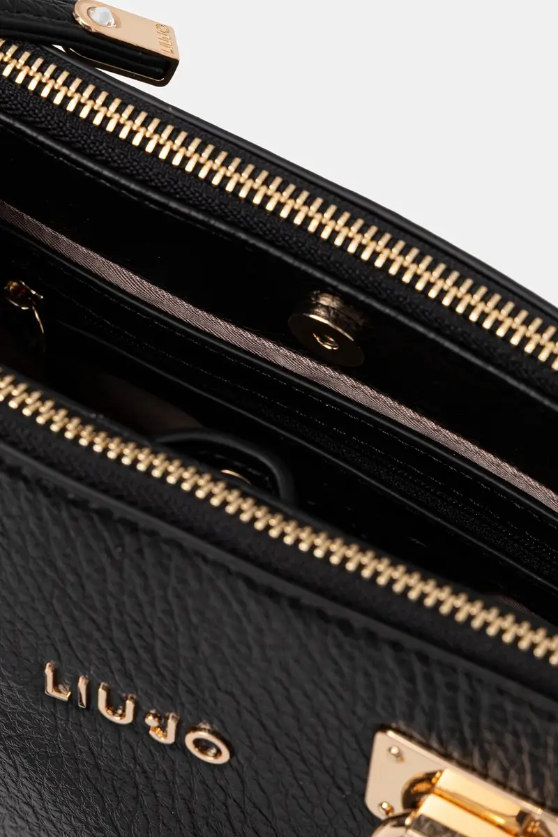 borsetta colore nero AF5163.E0027 miniatura 5