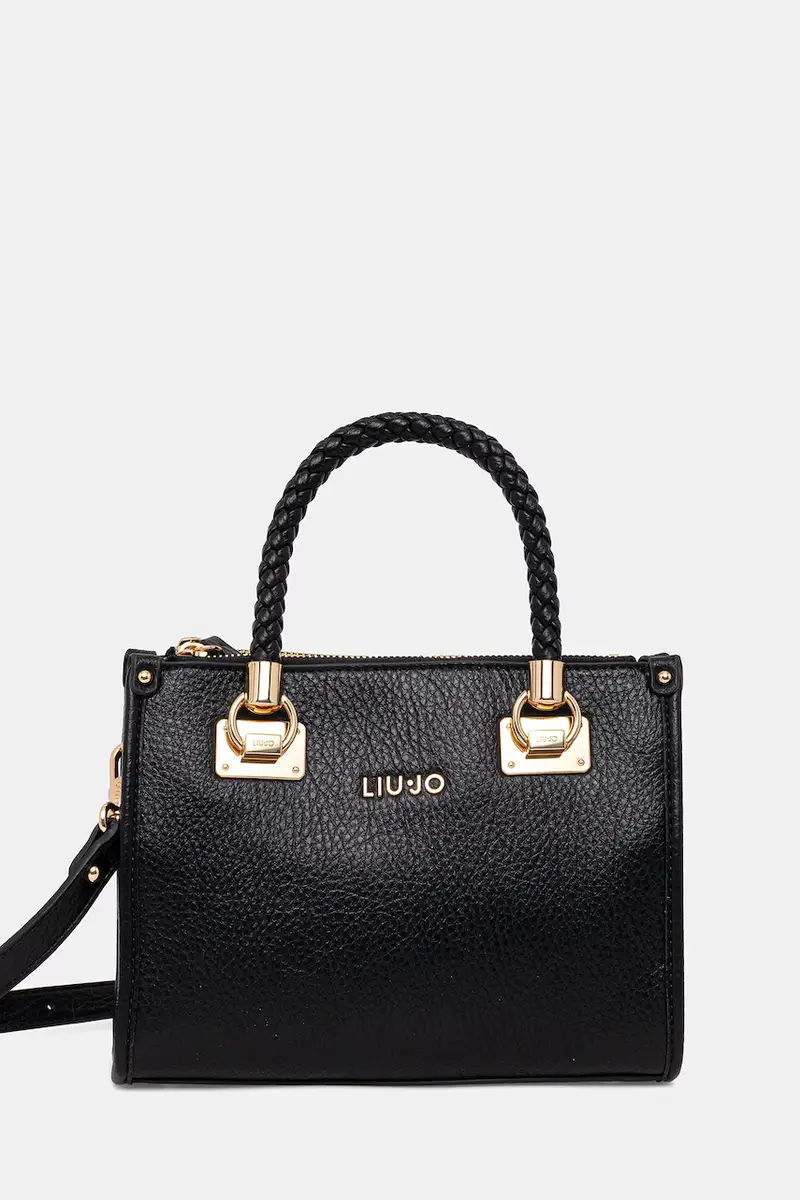 borsetta colore nero AF5163.E0027