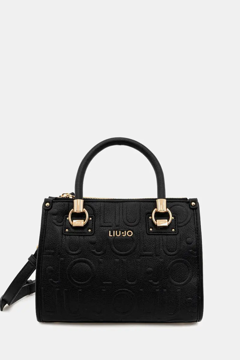 borsetta colore nero AF5163.E0538