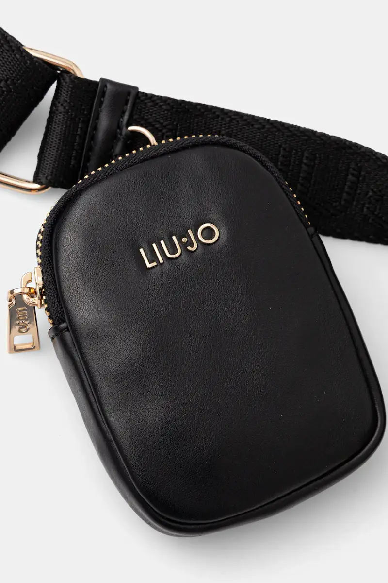 borsetta colore nero AF5180.E0077 miniatura 4