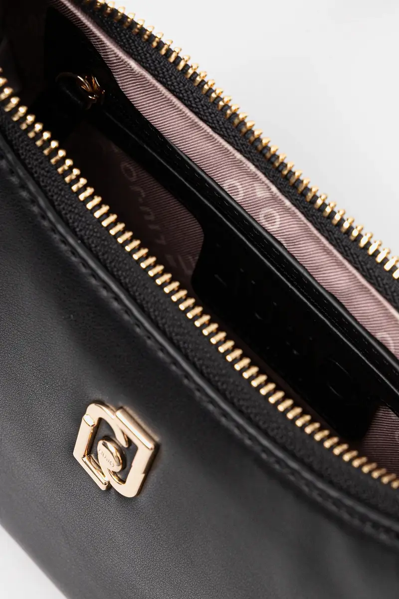 borsetta colore nero AF5180.E0077 miniatura 5