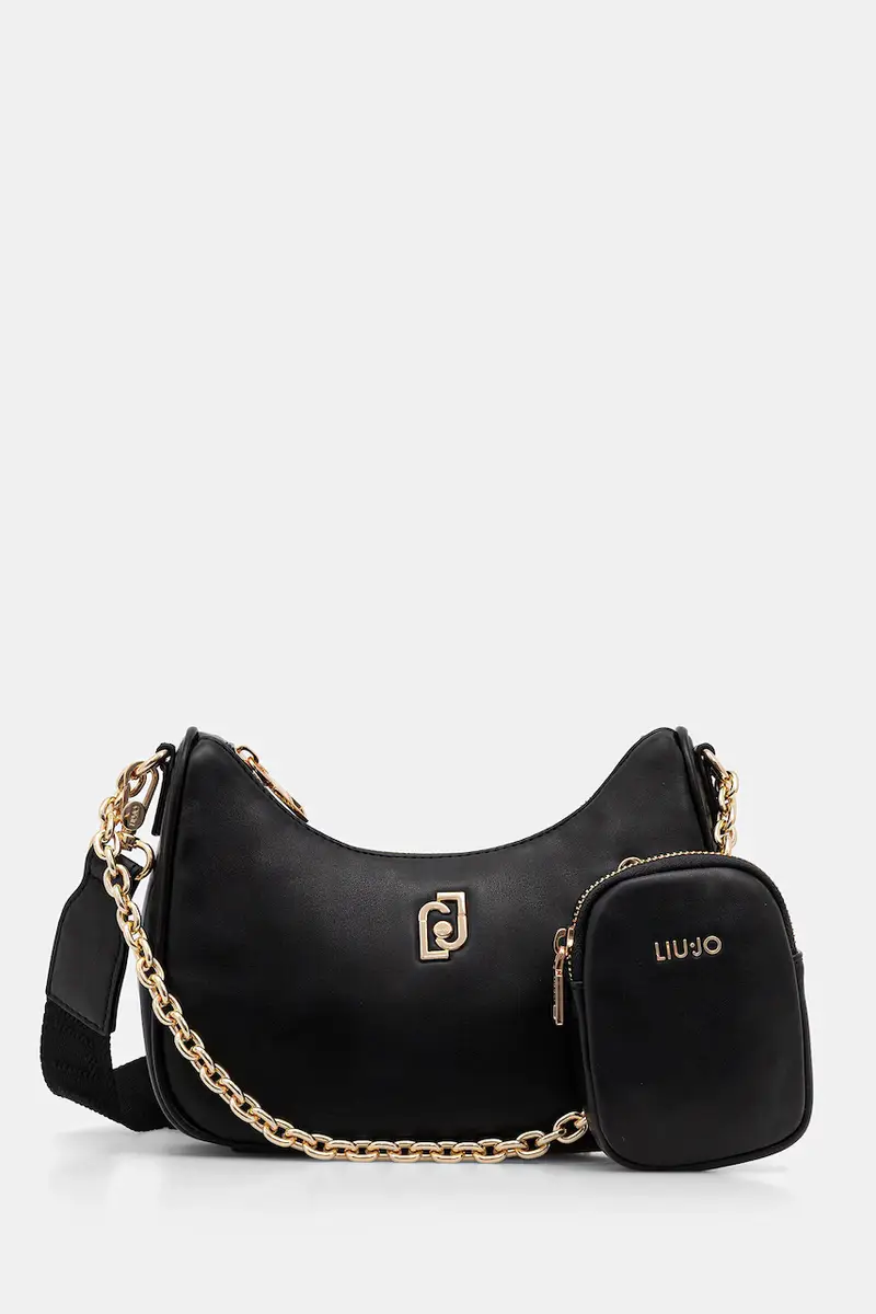 borsetta colore nero AF5180.E0077