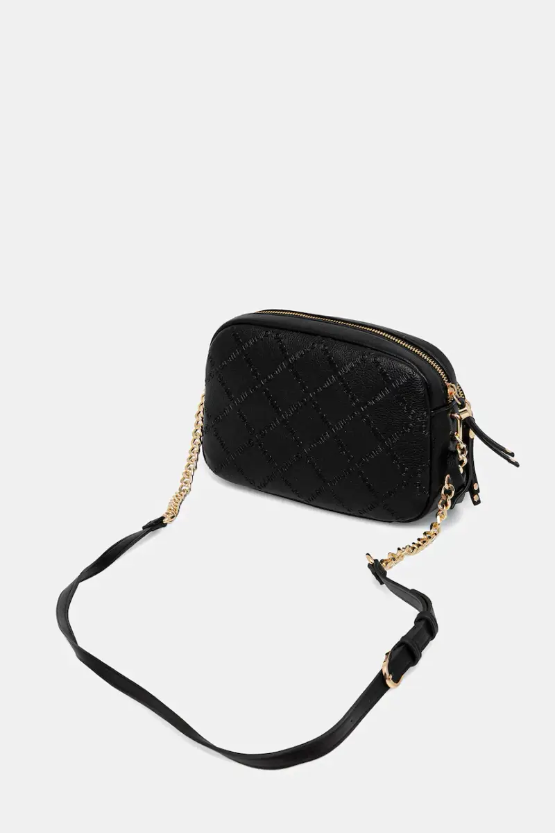 borsetta colore nero AF5198.E0538 miniatura 3