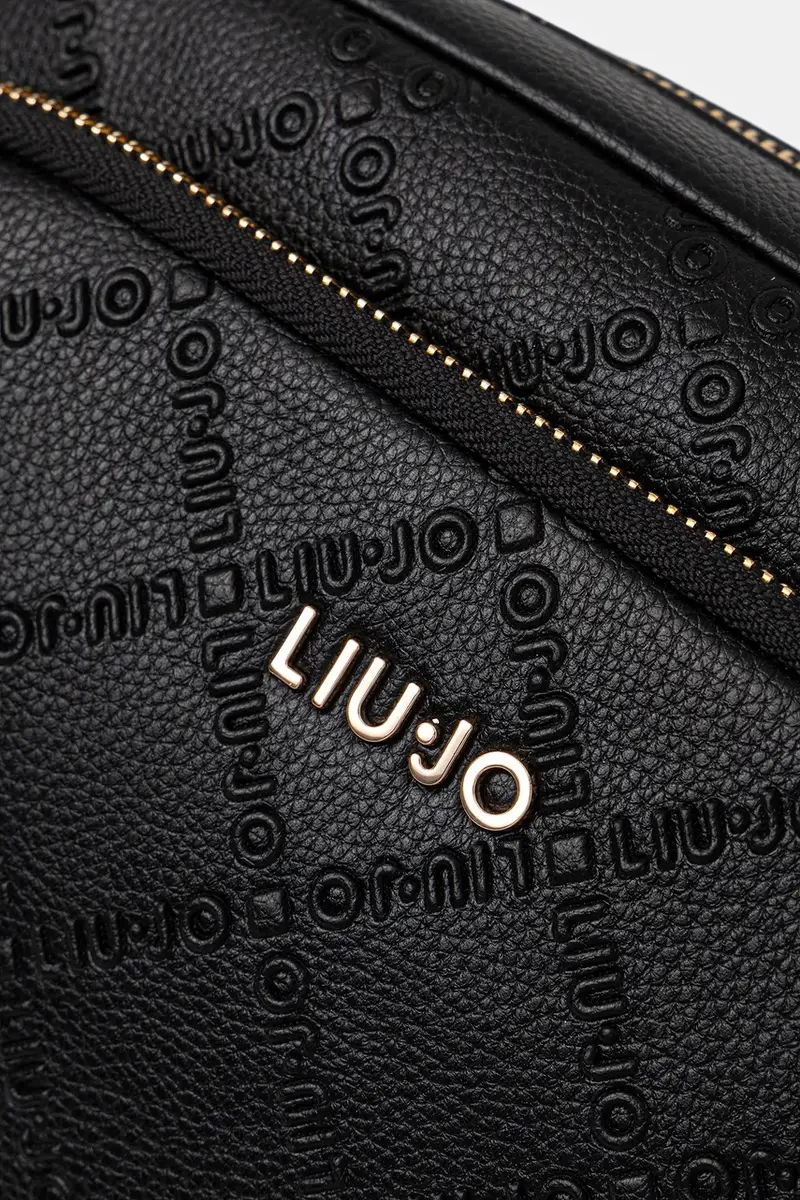 borsetta colore nero AF5198.E0538 miniatura 4