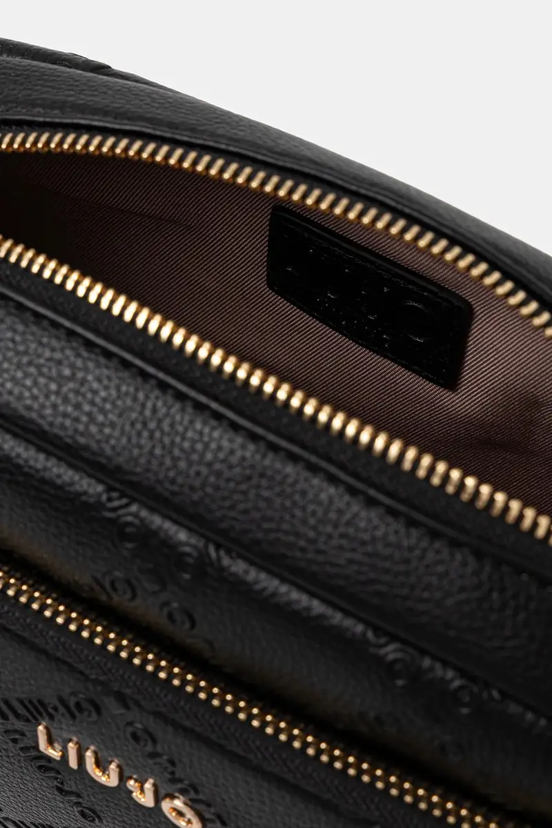 borsetta colore nero AF5198.E0538 miniatura 5