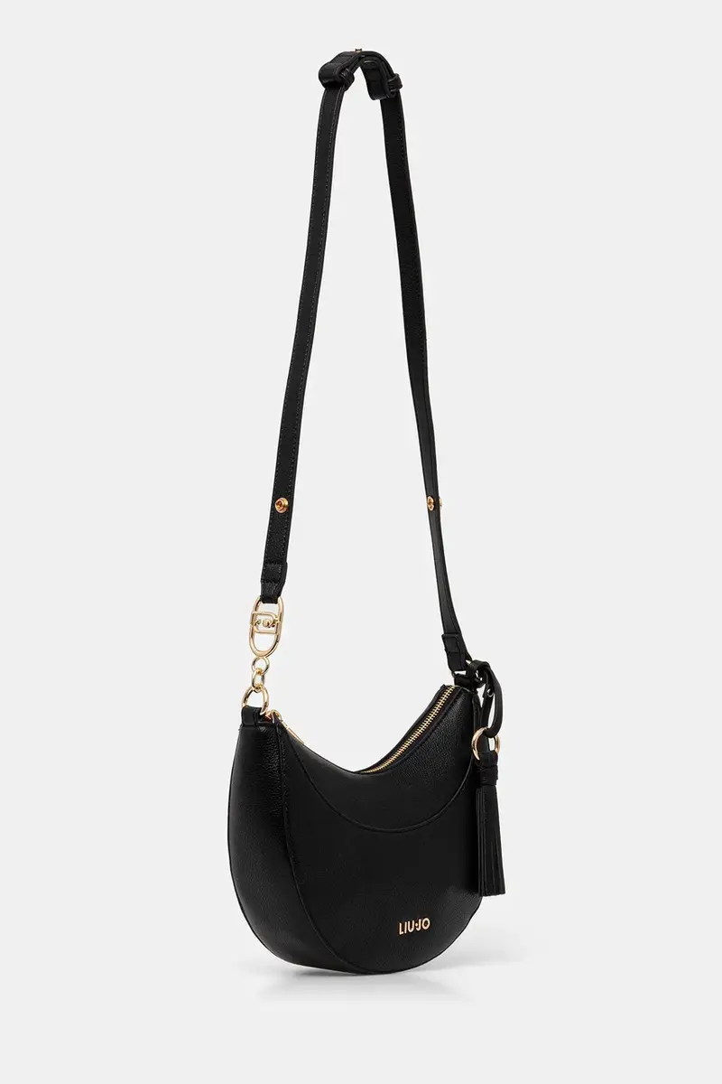 borsetta colore nero AF5251.E0058 miniatura 2