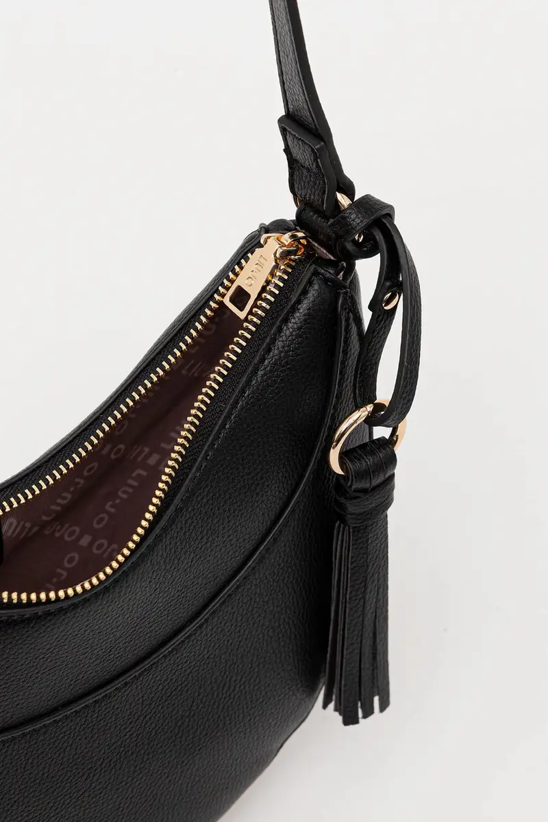 borsetta colore nero AF5251.E0058 miniatura 5