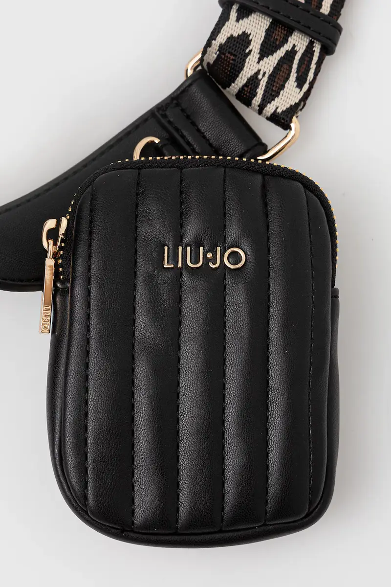 borsetta colore nero AF5335.EE426 miniatura 4