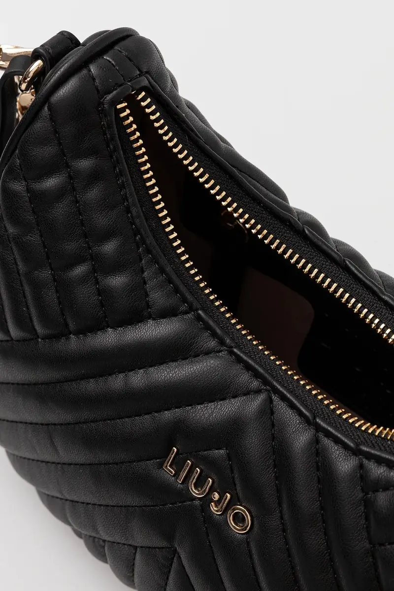 borsetta colore nero AF5335.EE426 miniatura 5