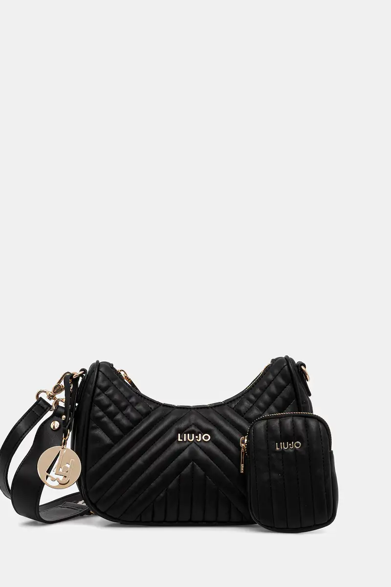 borsetta colore nero AF5335.EE426