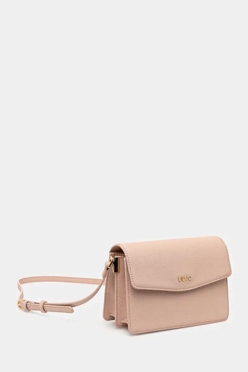 borsetta colore rosa AA5173 E0087 miniatura 2