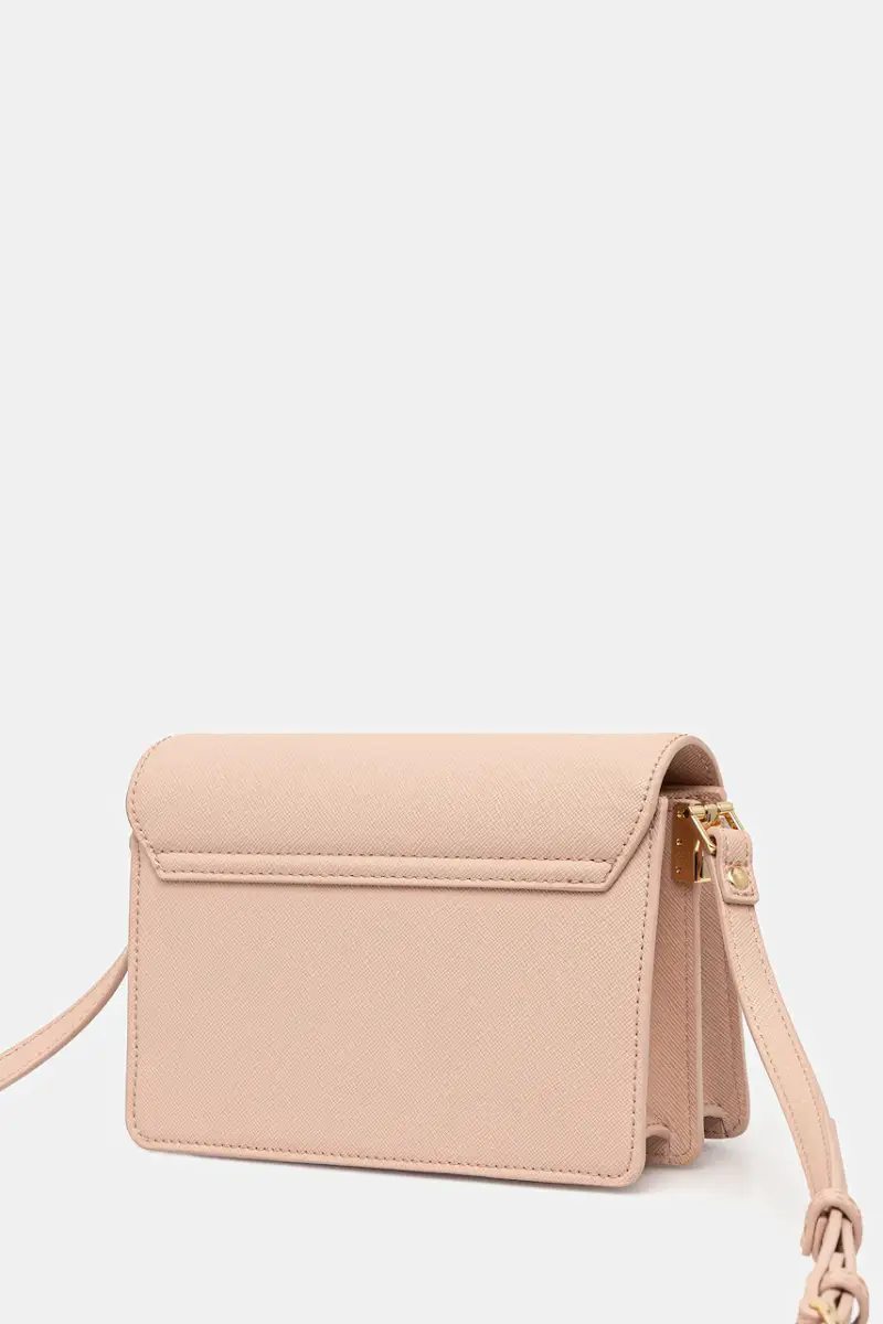 borsetta colore rosa AA5173 E0087 miniatura 3