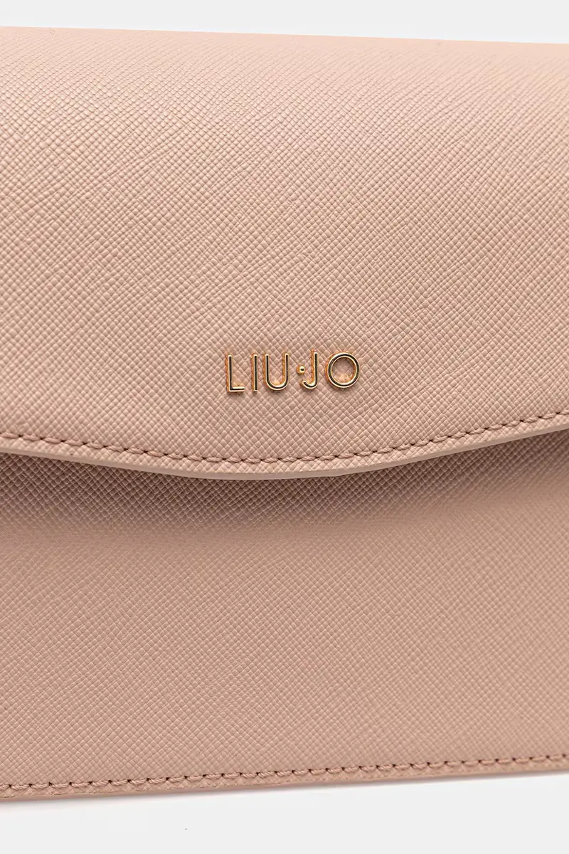 borsetta colore rosa AA5173 E0087 miniatura 4