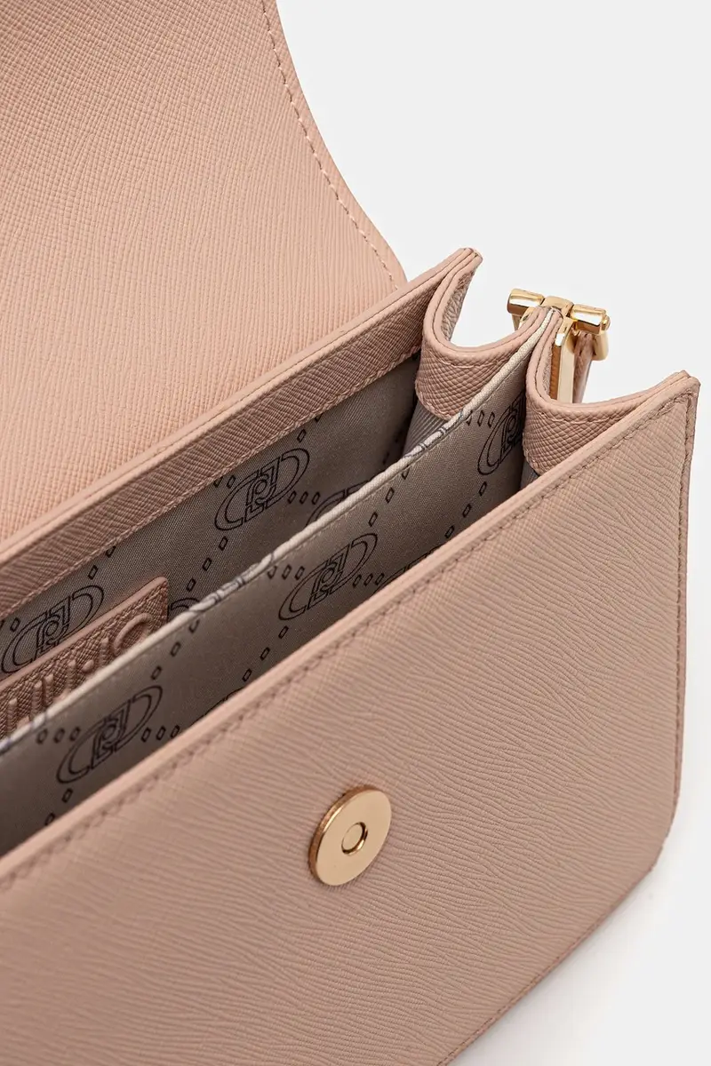 borsetta colore rosa AA5173 E0087 miniatura 5