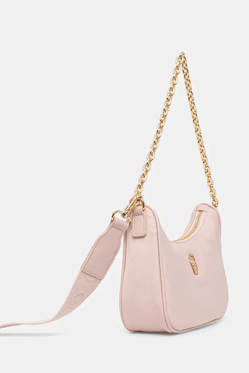 borsetta colore rosa AA5180 T4559 miniatura 2