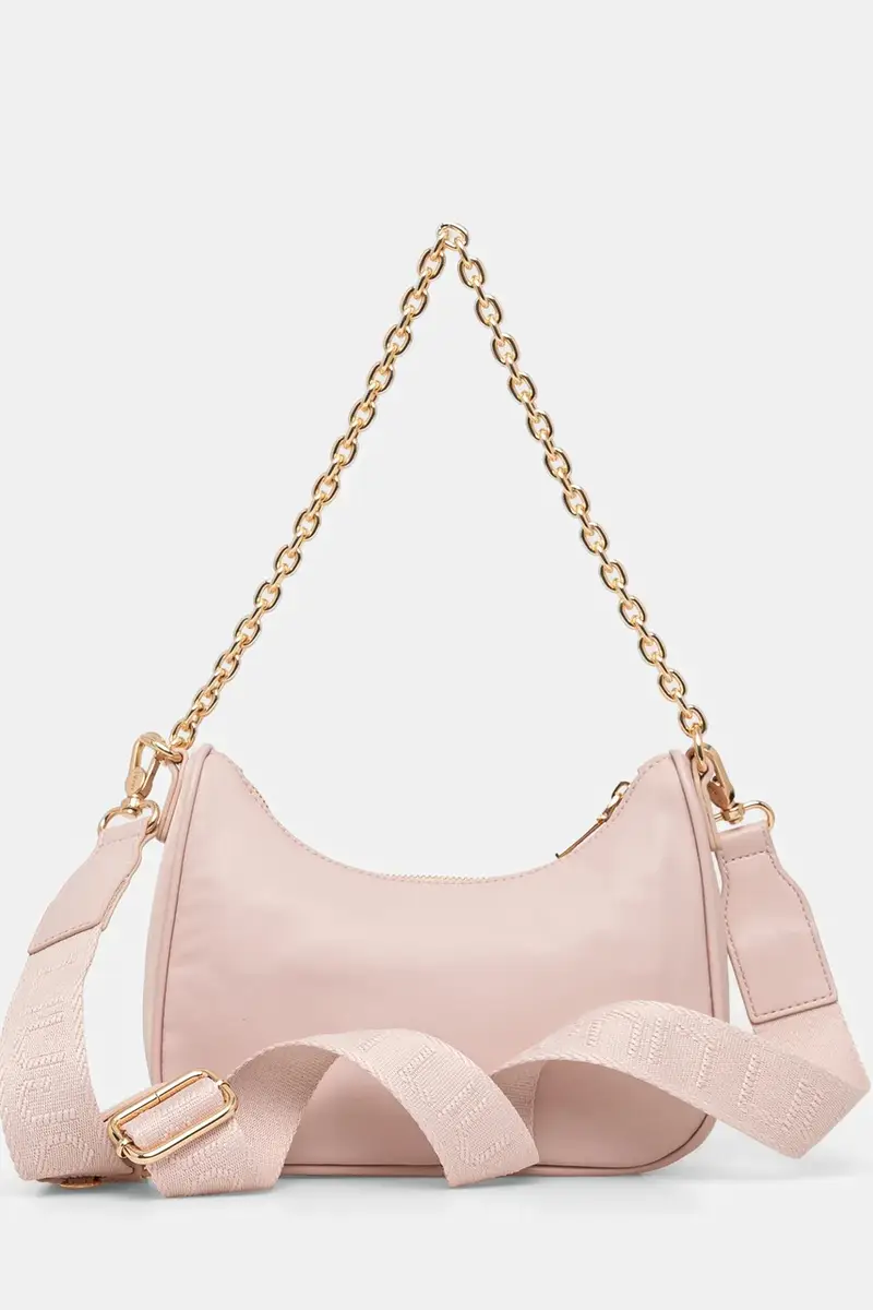 borsetta colore rosa AA5180 T4559 miniatura 3