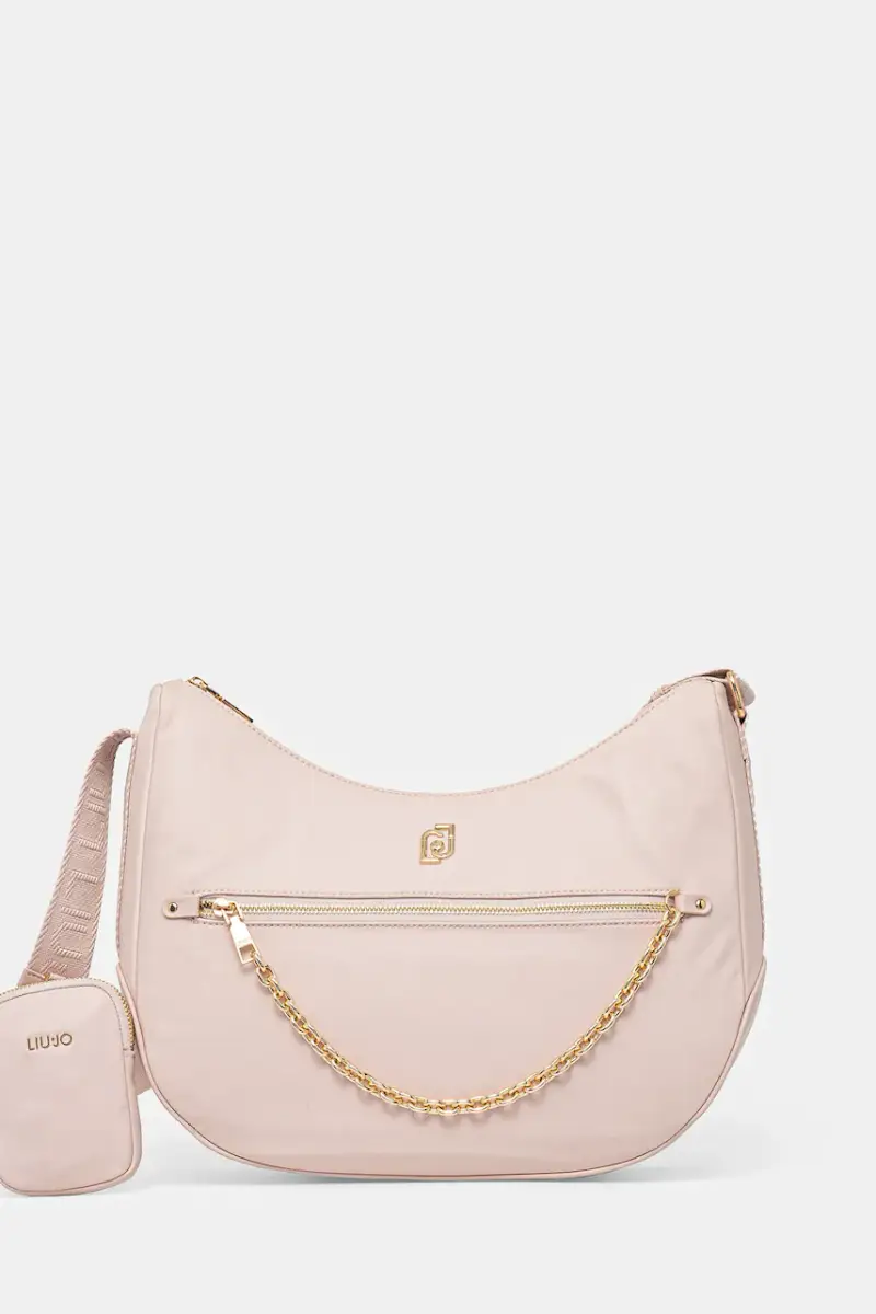 borsetta colore rosa AA5322 T4559