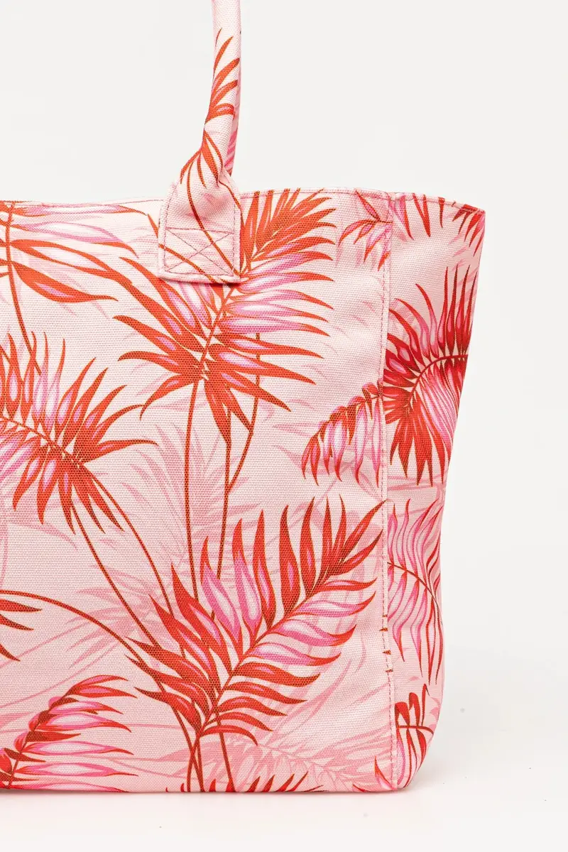 borsetta colore rosa VA5211.T7114 miniatura 3