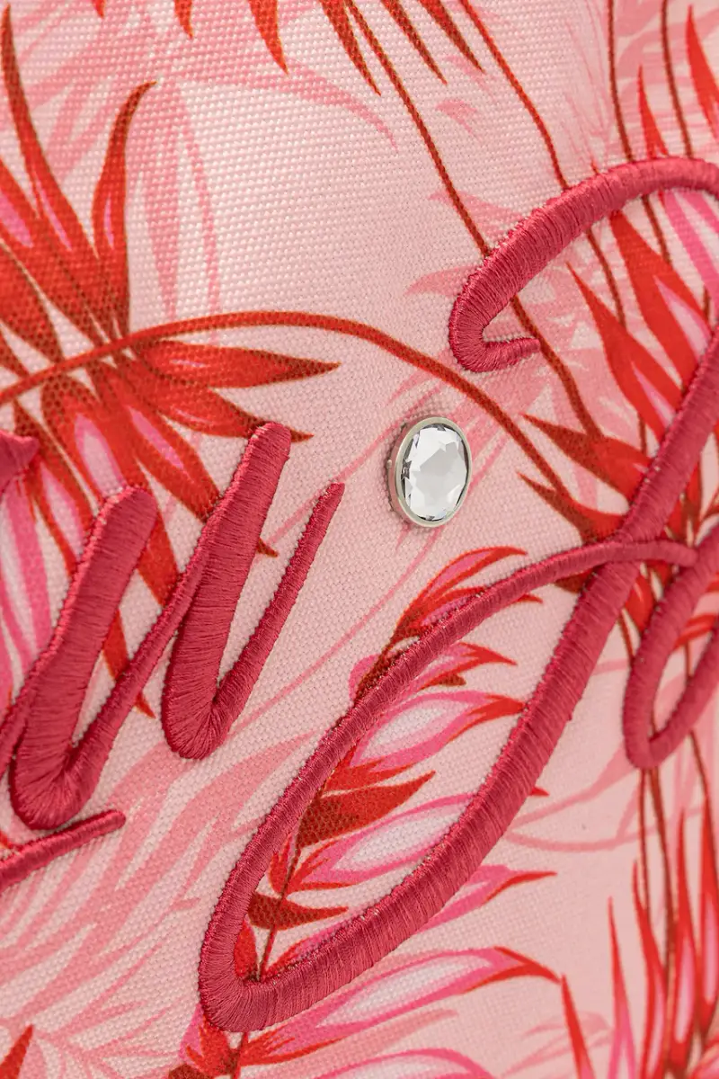 borsetta colore rosa VA5211.T7114 miniatura 4