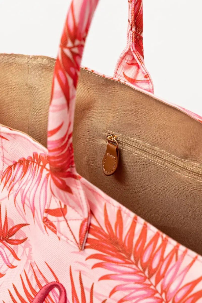 borsetta colore rosa VA5211.T7114 miniatura 5