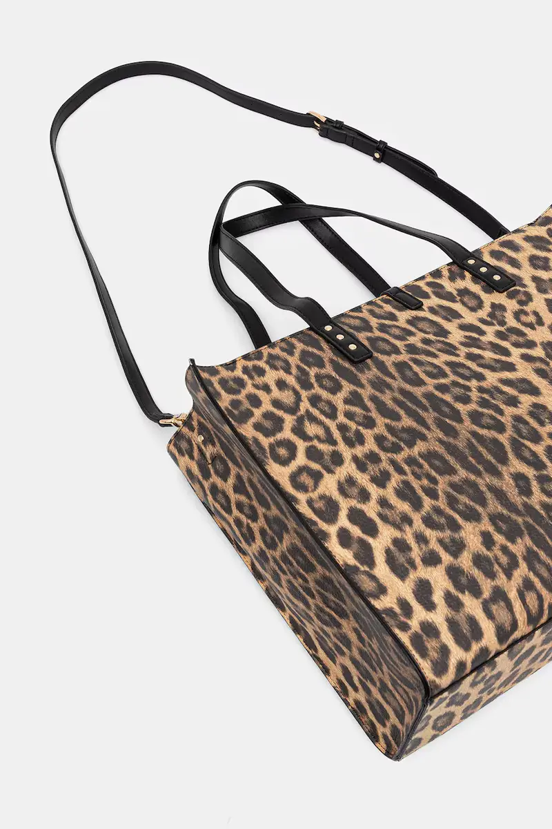 borsetta colore verde AF5024.E0016 miniatura 3