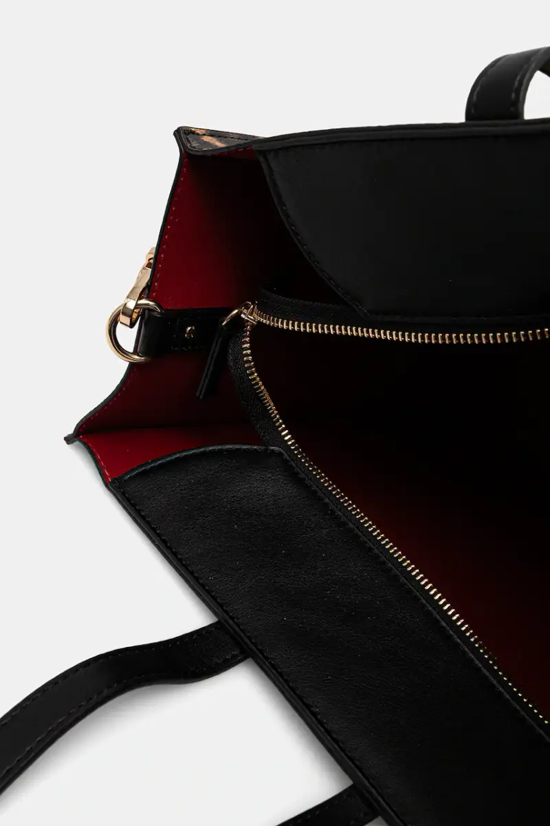 borsetta colore verde AF5024.E0016 miniatura 5