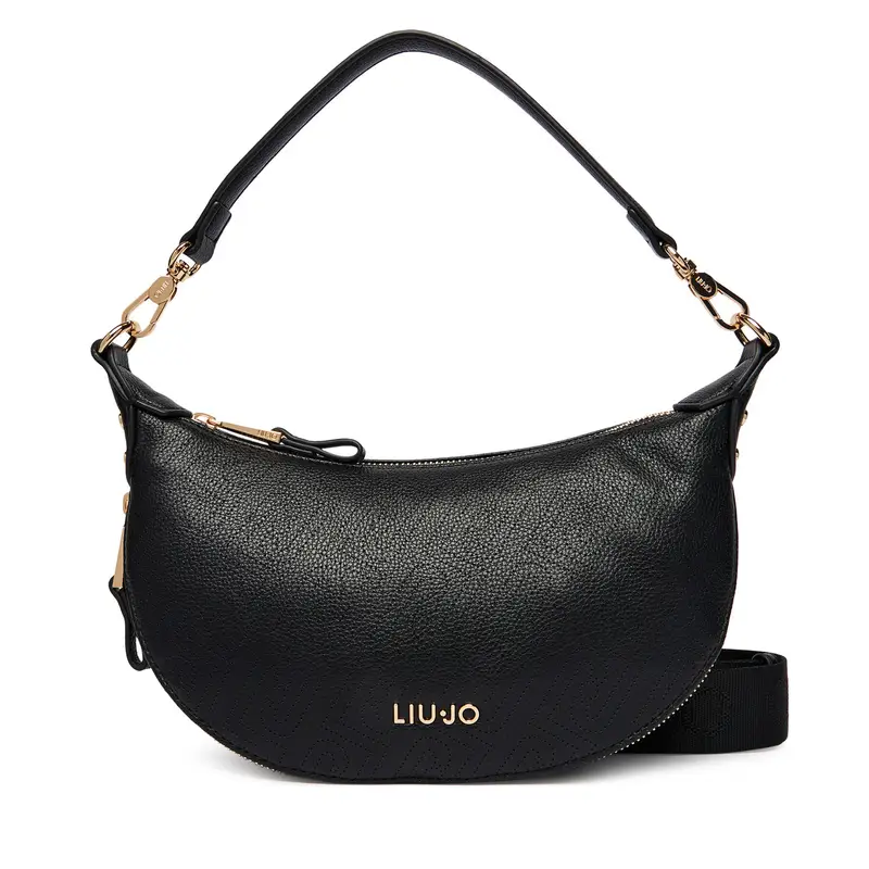 Borsetta Liu Jo AA6043 ES026 Nero