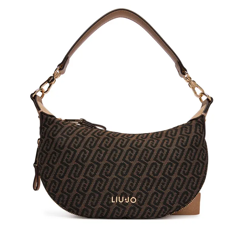 Borsetta Liu Jo AA6043 T378A Nero