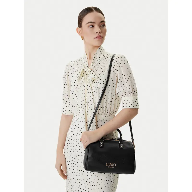 Borsetta Liu Jo AA6052 E1012 Nero