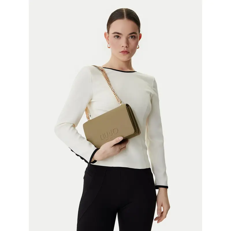 Borsetta Liu Jo AA6056 ES029 Beige