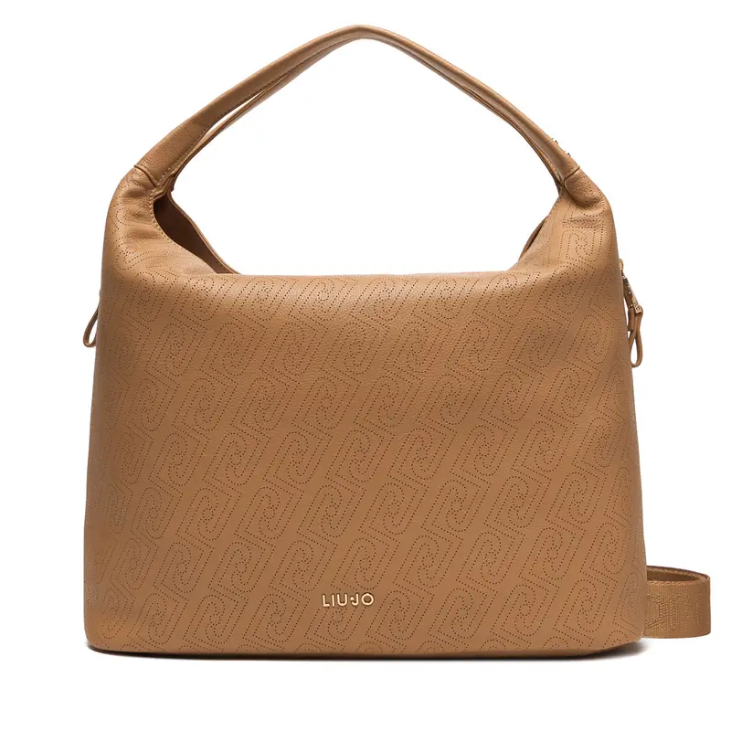 Borsetta Liu Jo AA6057 ES026 Marrone