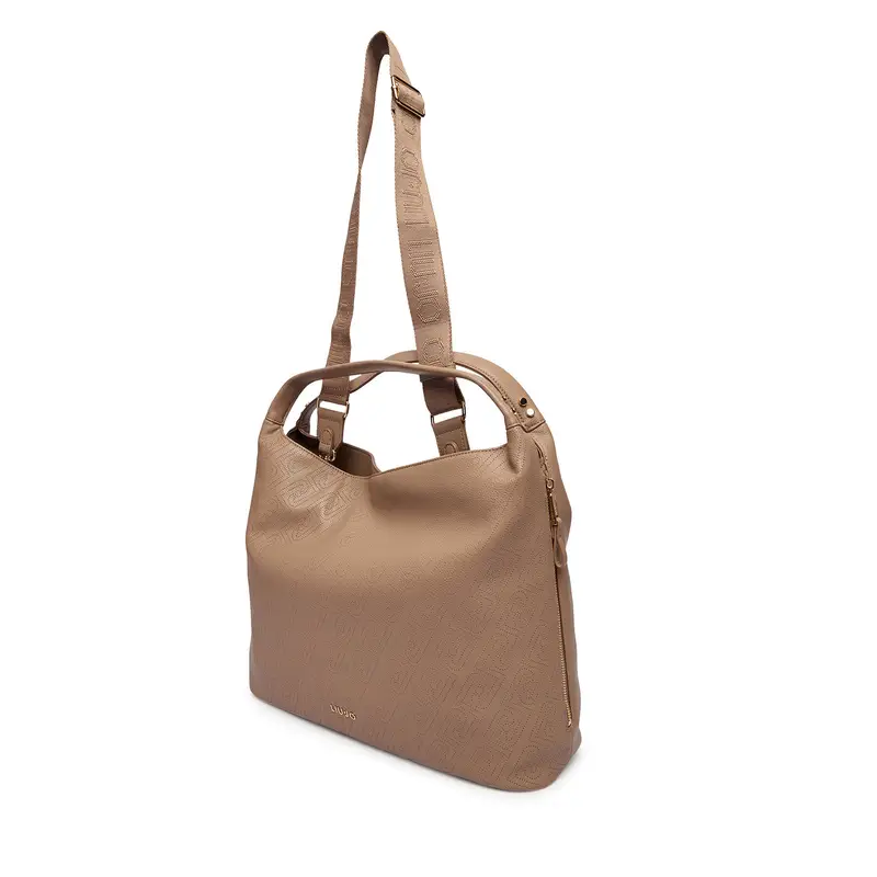 Borsetta Liu Jo AA6057 ES026 Marrone