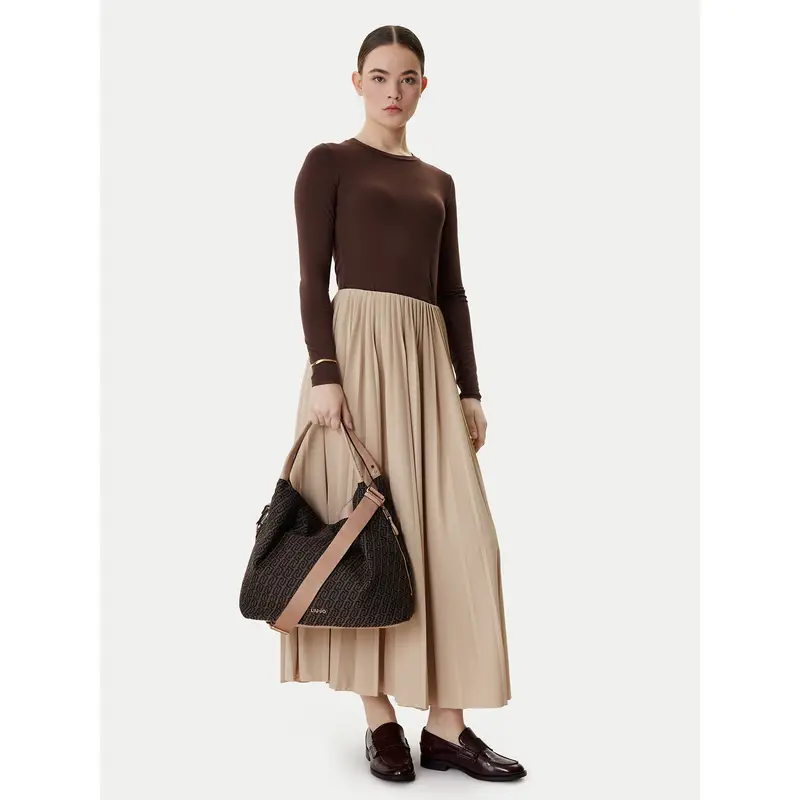 Borsetta Liu Jo AA6057 T378A Nero