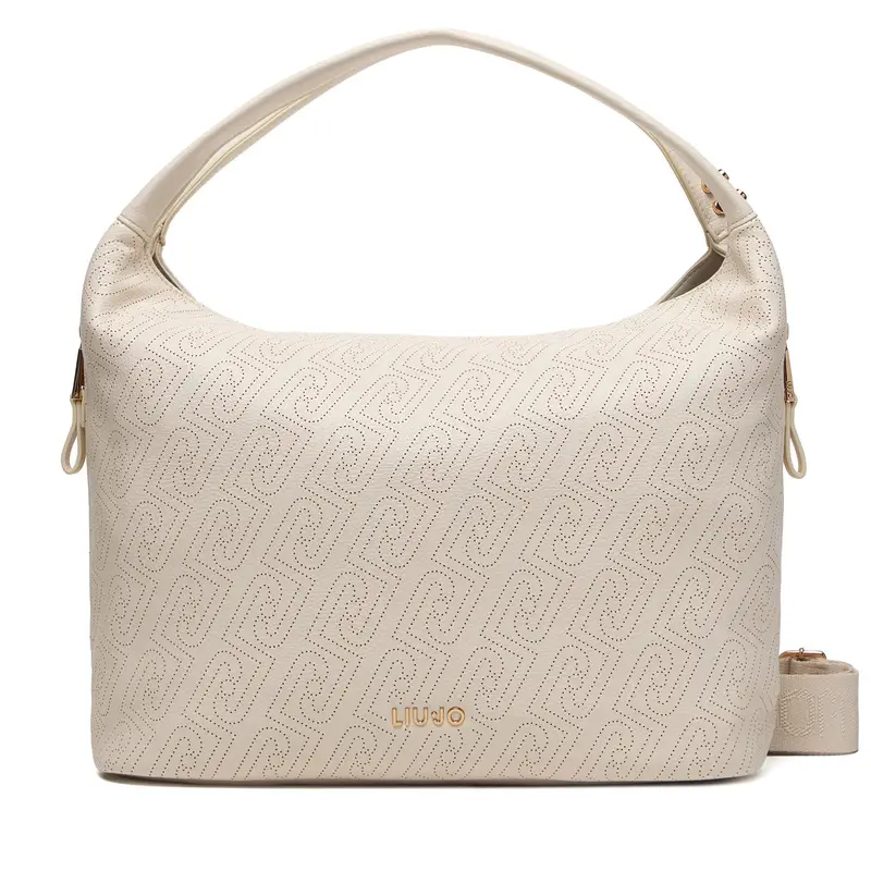 Borsetta Liu Jo AA6058 ES026 Écru Écru