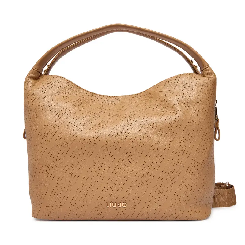 Borsetta Liu Jo AA6058 ES026 Marrone